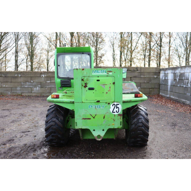 2012 Merlo P38.14-43897321