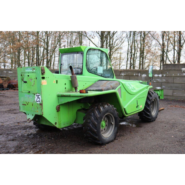 2012 Merlo P38.14-43897322