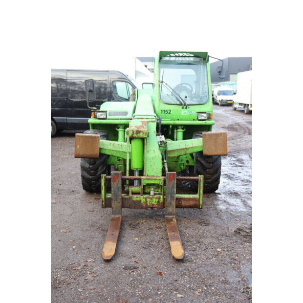 2012 Merlo P38.14-43897324