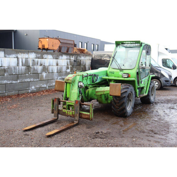 2012 Merlo P38.14-43897325