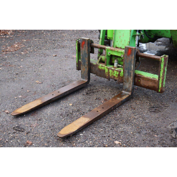 2012 Merlo P38.14-43897326