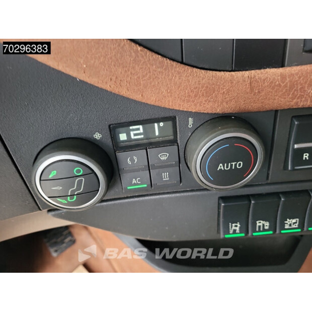 2019 Volvo FH500-43897328