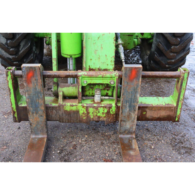 2012 Merlo P38.14-43897329