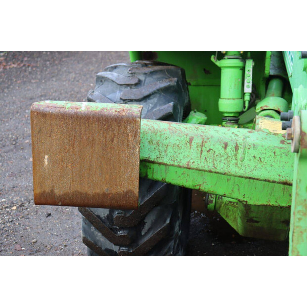 2012 Merlo P38.14-43897331