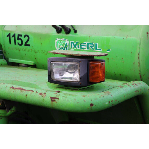 2012 Merlo P38.14-43897332