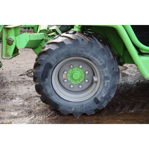 2012 Merlo P38.14-43897333