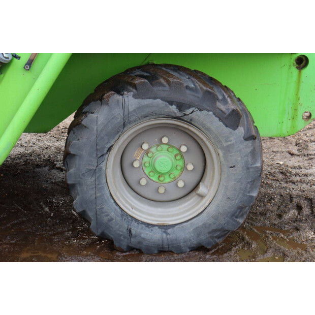 2012 Merlo P38.14-43897334