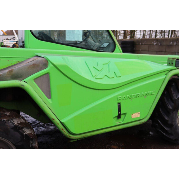 2012 Merlo P38.14-43897335