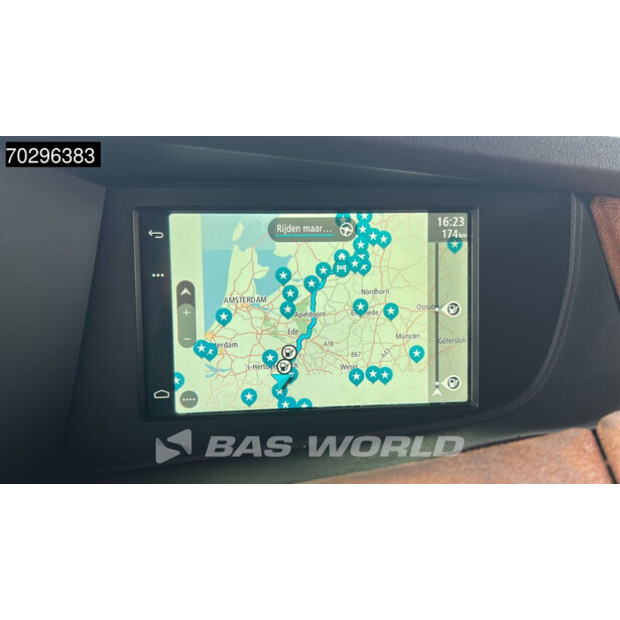 2019 Volvo FH500-43897336