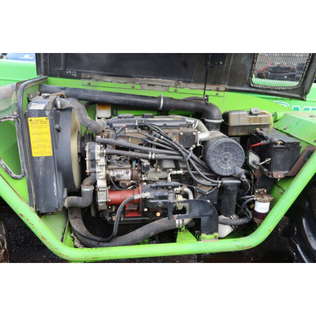 2012 Merlo P38.14-43897337