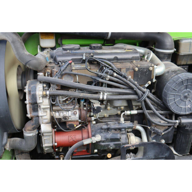 2012 Merlo P38.14-43897338