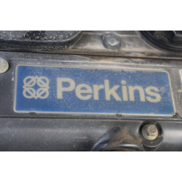 2012 Merlo P38.14-43897340