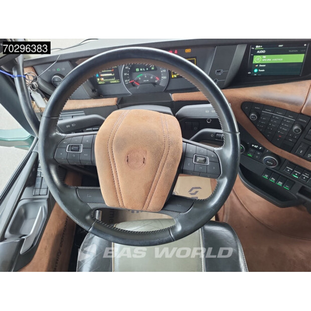 2019 Volvo FH500-43897344