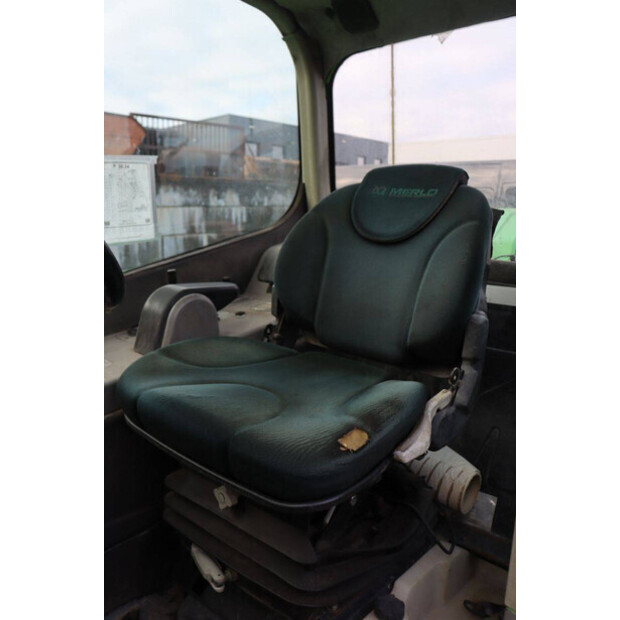 2012 Merlo P38.14-43897345