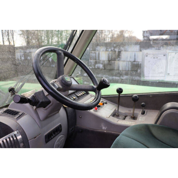 2012 Merlo P38.14-43897346