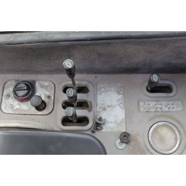 2012 Merlo P38.14-43897349