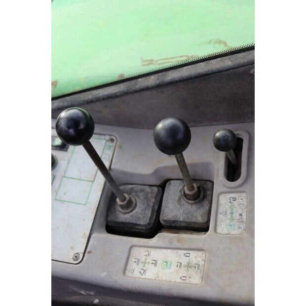 2012 Merlo P38.14-43897350