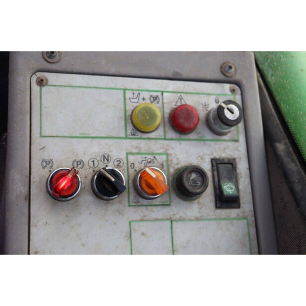 2012 Merlo P38.14-43897351