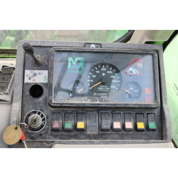 2012 Merlo P38.14-43897353