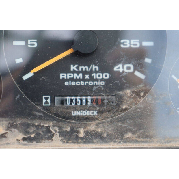 2012 Merlo P38.14-43897354