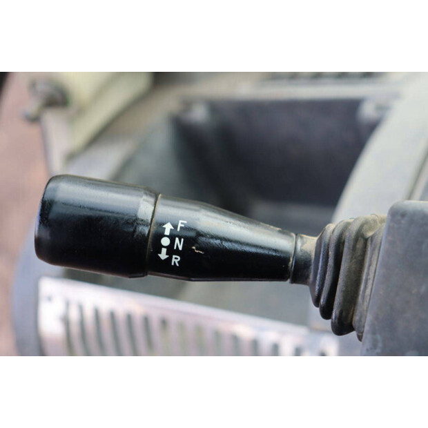 2012 Merlo P38.14-43897355