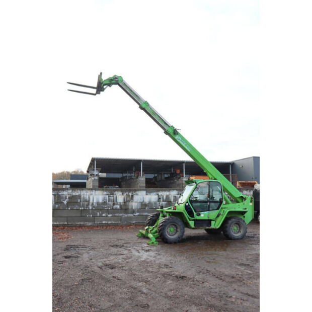 2012 Merlo P38.14-43897356