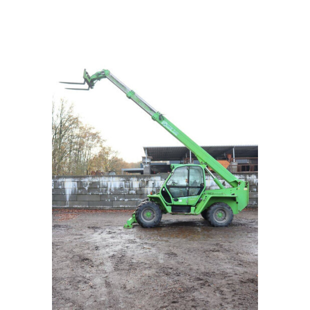 2012 Merlo P38.14-43897357