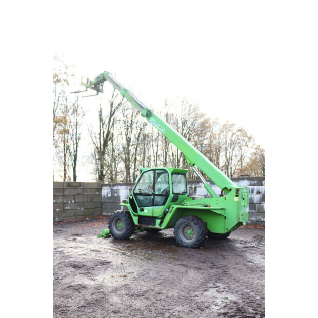 2012 Merlo P38.14-43897358