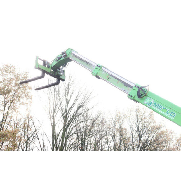 2012 Merlo P38.14-43897359