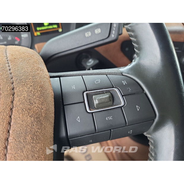 2019 Volvo FH500-43897360