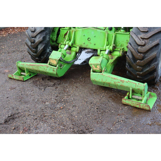 2012 Merlo P38.14-43897361