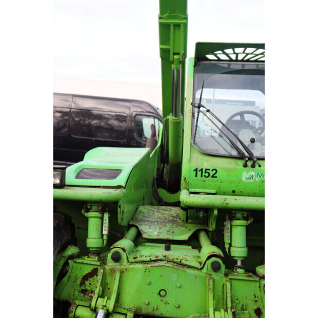 2012 Merlo P38.14-43897362