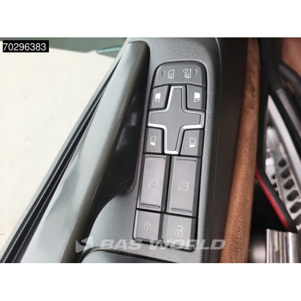 2019 Volvo FH500-43897364