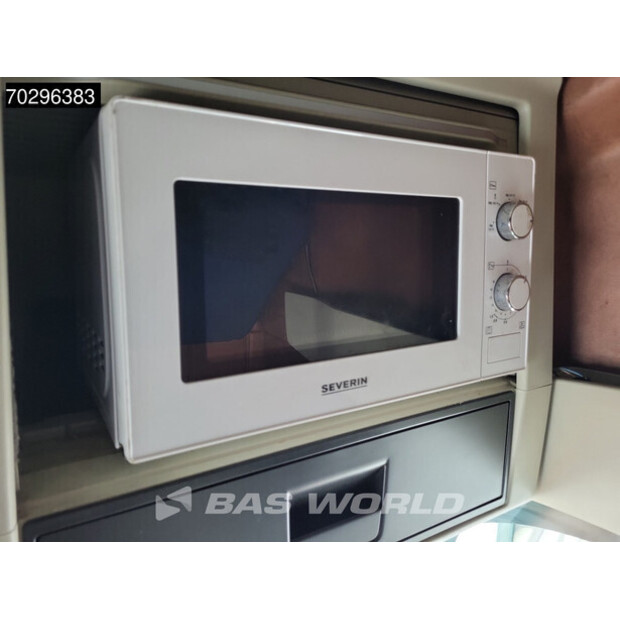 2019 Volvo FH500-43897367