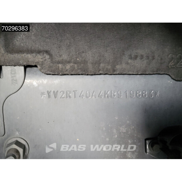 2019 Volvo FH500-43897372