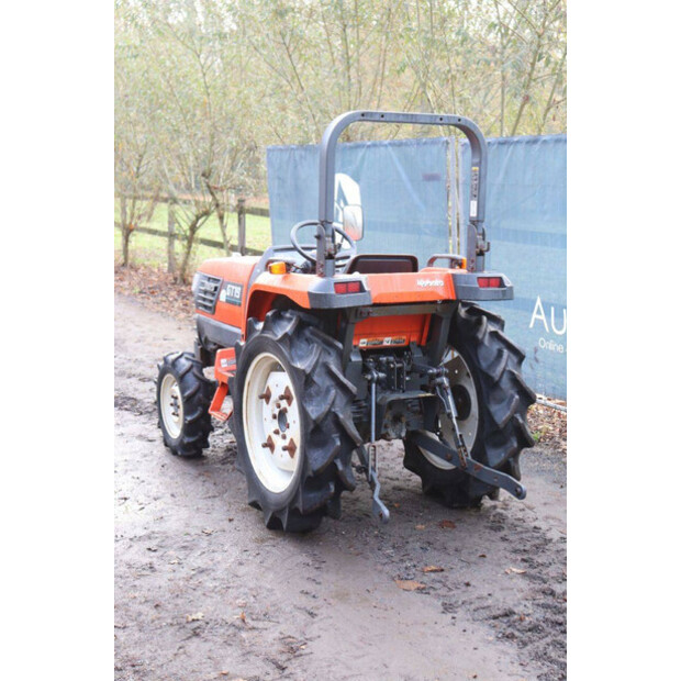 KUBOTA GT19-43897376