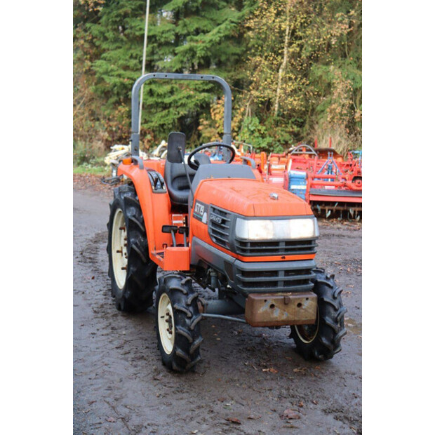 KUBOTA GT19-43897379