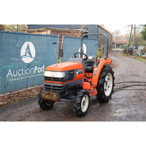 KUBOTA GT19-43897381