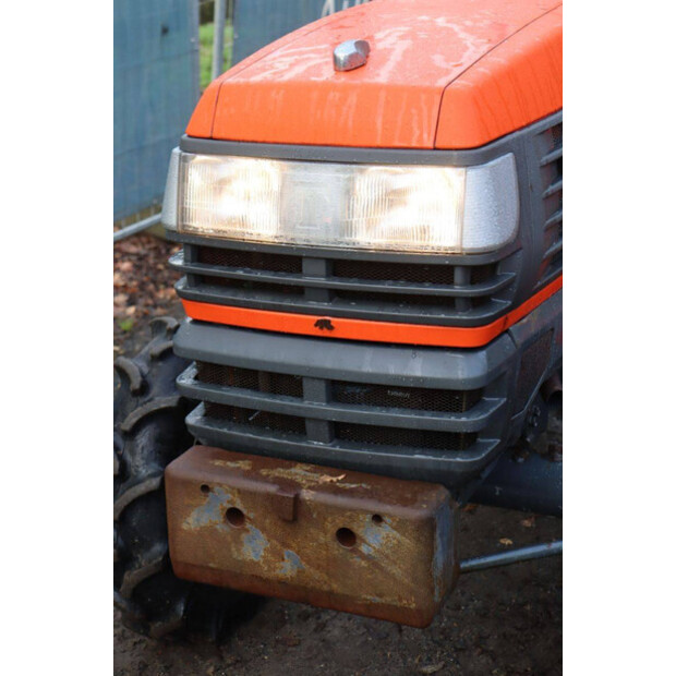 KUBOTA GT19-43897382