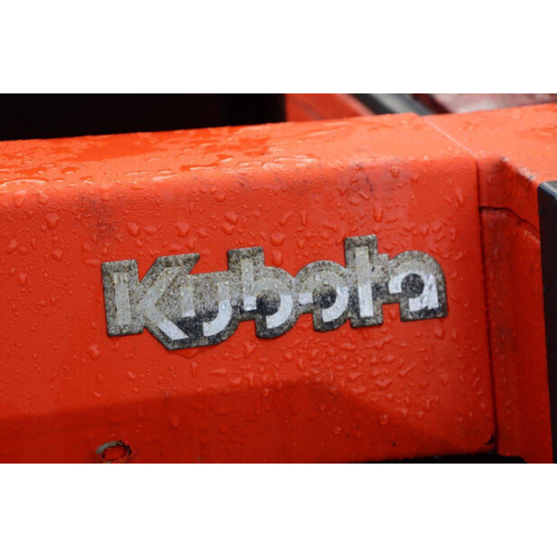 KUBOTA GT19-43897391