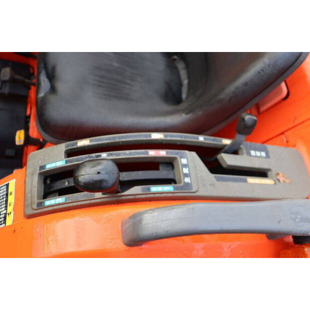 KUBOTA GT19-43897398