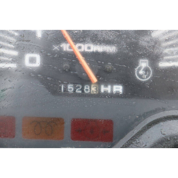 KUBOTA GT19-43897403