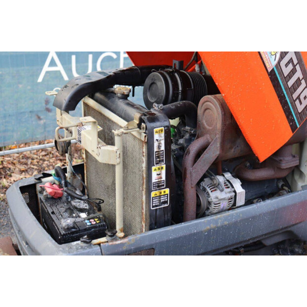 KUBOTA GT19-43897404