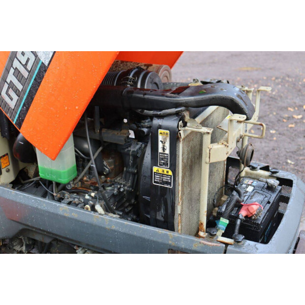 KUBOTA GT19-43897405