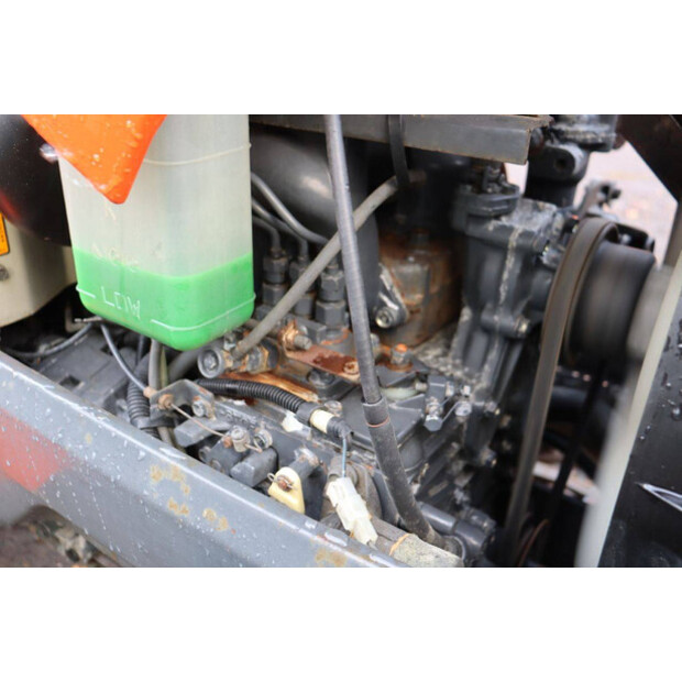 KUBOTA GT19-43897406