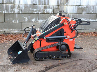 Image de Chargeuses sur chenilles 2025 RY T360