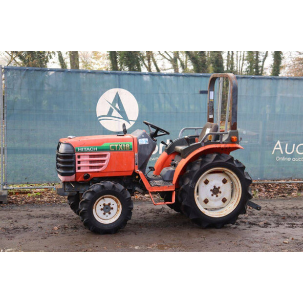Hitachi CTX18-43897438