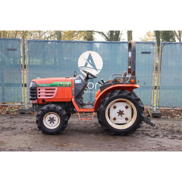 Hitachi CTX18-43897439