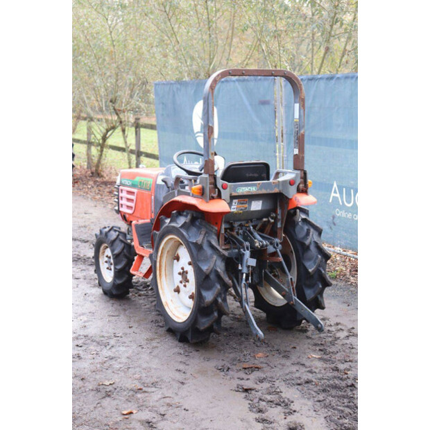 Hitachi CTX18-43897441