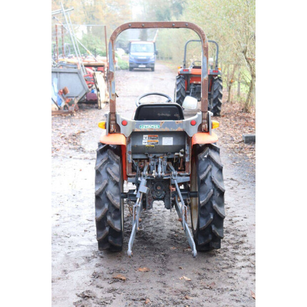 Hitachi CTX18-43897442